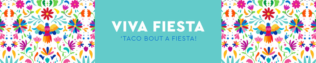 Viva Fiesta Collection - Swig Life