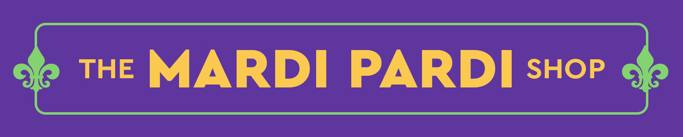 THE MARDI PARDI SHOP