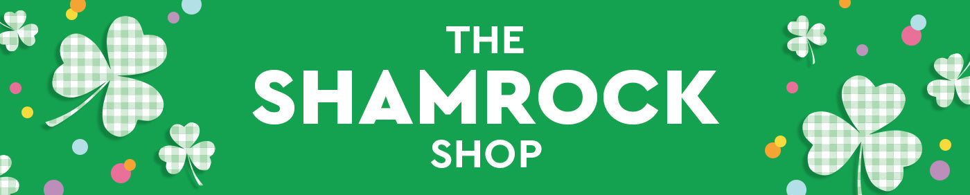 THE SHAMROCK SHOP