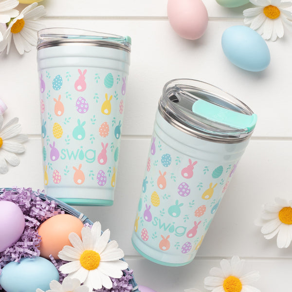 Egg Hunt Party Cup 24oz