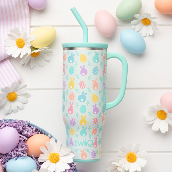 Egg Hunt Mega Mug 30oz