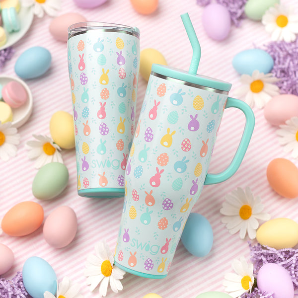 Egg Hunt Tumbler 32oz