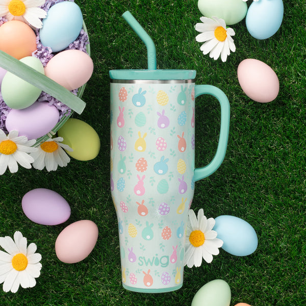 Egg Hunt Mega Mug 40oz