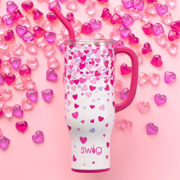 Falling in Love Mega Mug 30oz