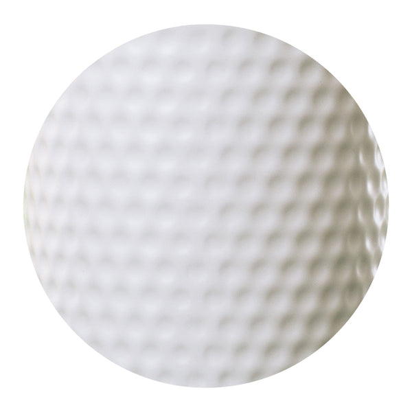 Swig Life Golf Ball print pattern close-up detail