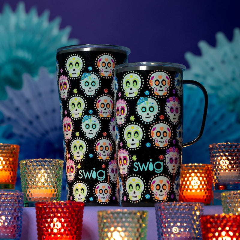 NEW! Sugar Skulls