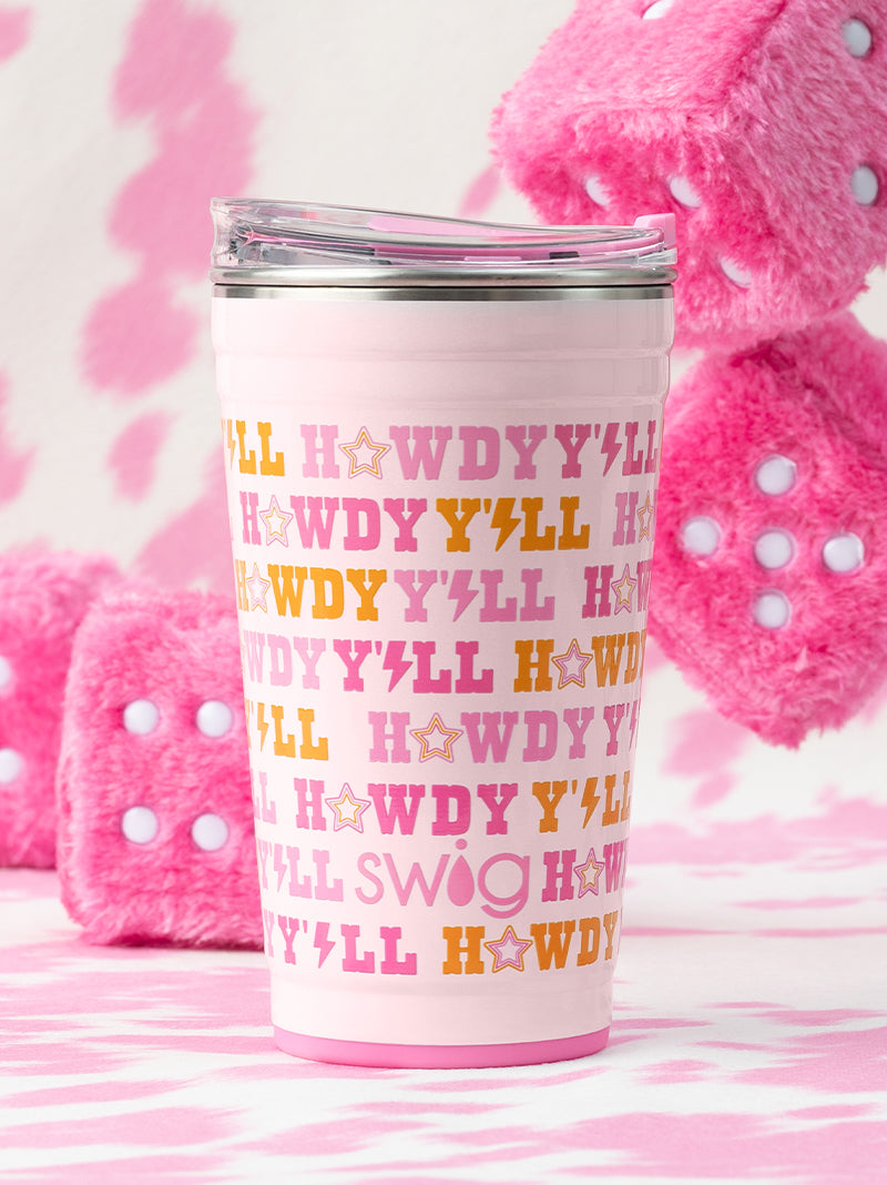 NEW! Party Cups