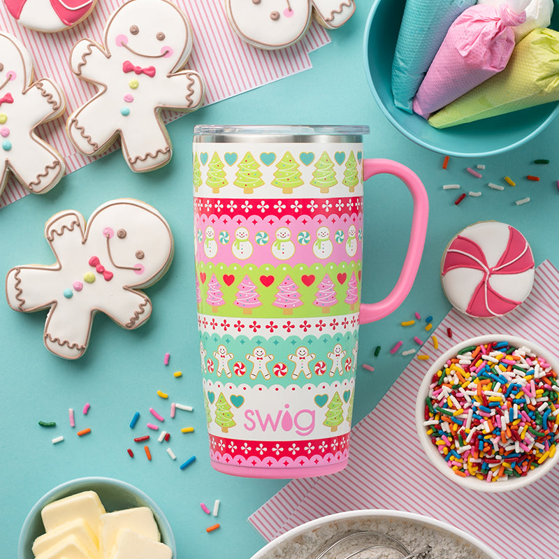 NEW! Cookie Jar