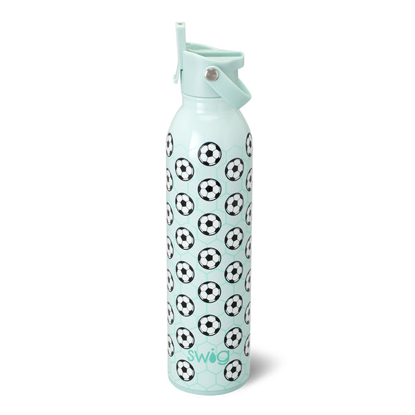 Swig Life 26oz Side Kick Insulated Flip + Sip Cap Water Bottle