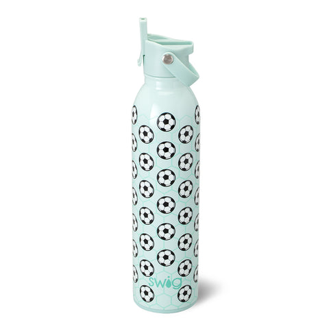 Garden Party Flip + Sip Bottle 26oz