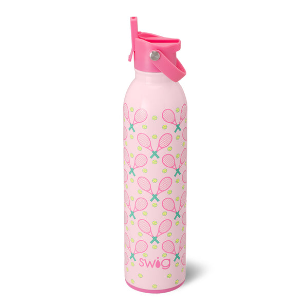 Swig Life 26oz Love All Insulated Flip + Sip Cap Water Bottle