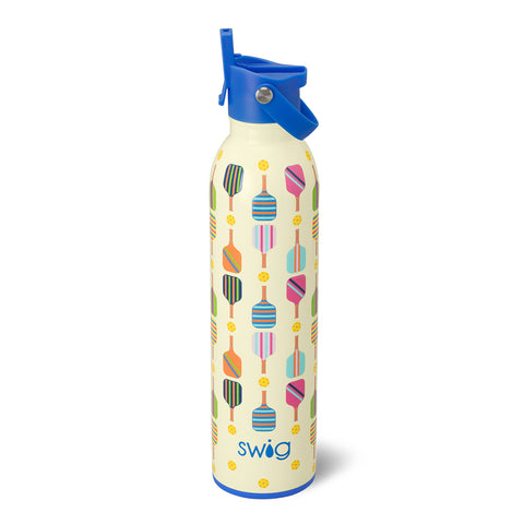 Garden Party Water Bottle Sling