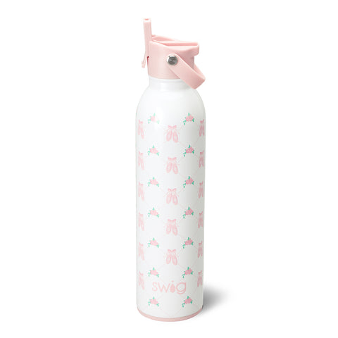 Garden Party Water Bottle Sling