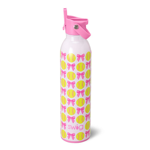 Garden Party Flip + Sip Bottle 26oz