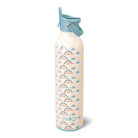 Garden Party Flip + Sip Bottle 26oz