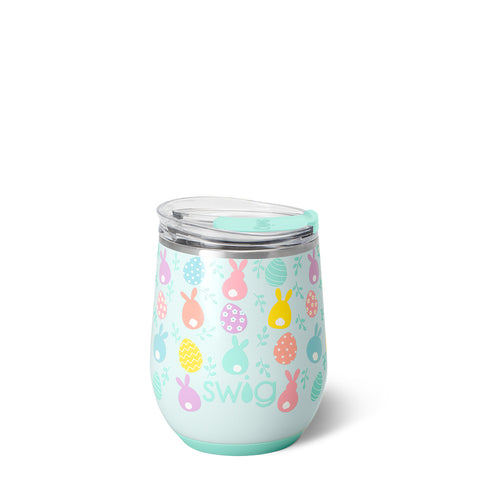 Hydrangea Party Cup 24oz