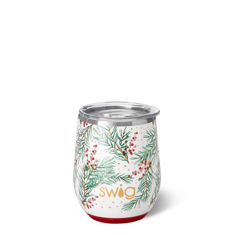 Winterberry Travel Mug 22oz