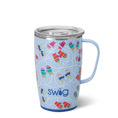 Disco Cowgirl Mega Mug 30oz