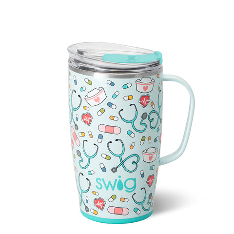 Bride to Be Travel Mug 18oz