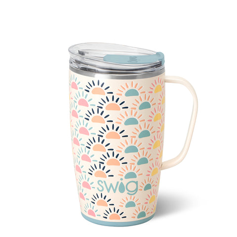 Bride to Be Travel Mug 18oz