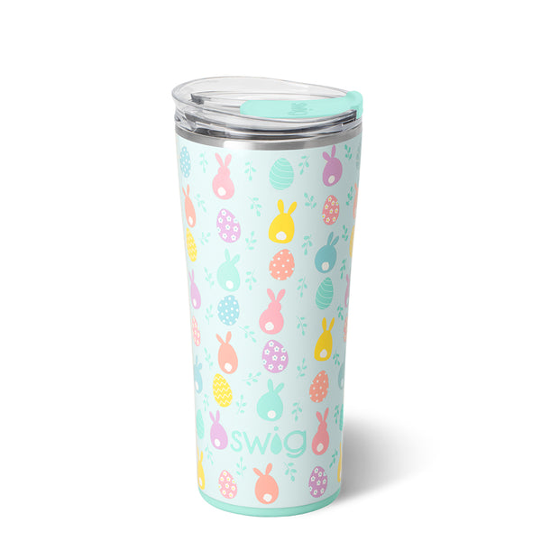 Swig Life 22oz Egg Hunt Insulated Tumbler