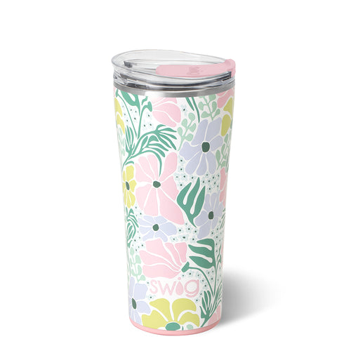 Swig Life 22oz Garden Party Insulated Tumbler