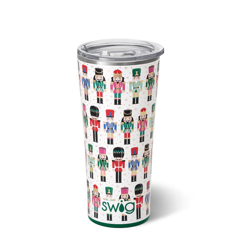 Disco Cowgirl Travel Mug 18oz