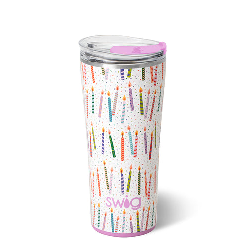 Swig Life 22oz Make a Wish Insulated Tumbler