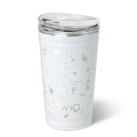 Bride to Be Tumbler 32oz