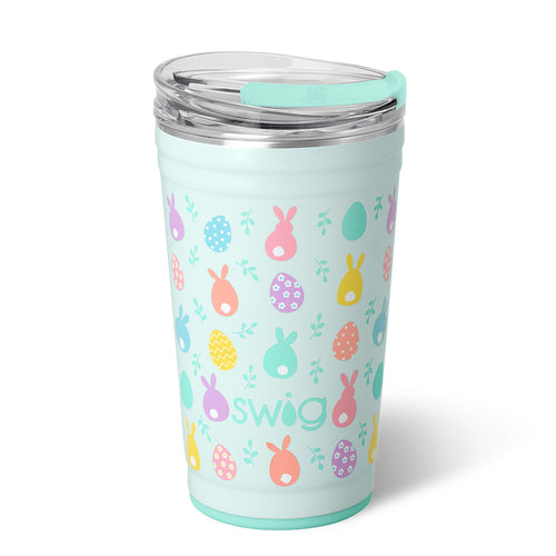 Swig Life 24oz Egg Hunt Insulated Party Cup