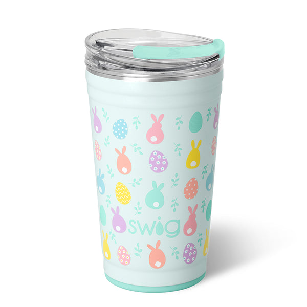 Swig Life 24oz Egg Hunt Insulated Party Cup