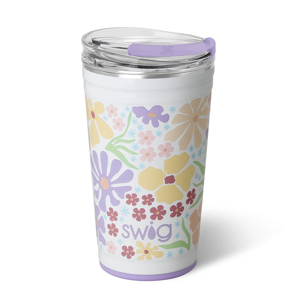 Swig Life 24oz Fresh Cut Insulated Party Cup