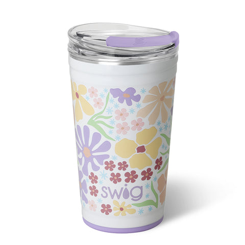 Bride to Be Party Cup 24oz