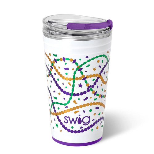 Swig Life 24oz Hey Mister Insulated Party Cup