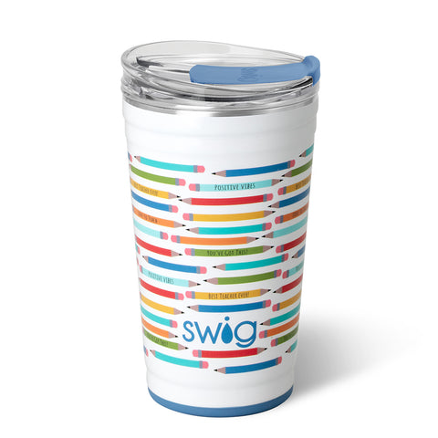 Royal Travel Mug 18oz