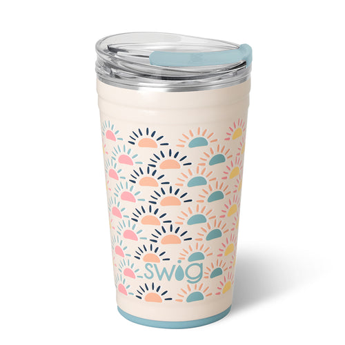 Swig Life 24oz Sun Chaser Insulated Party Cup