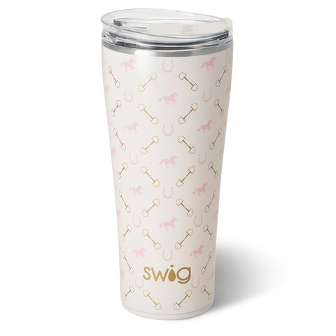 Blush Slim Tumbler 12oz