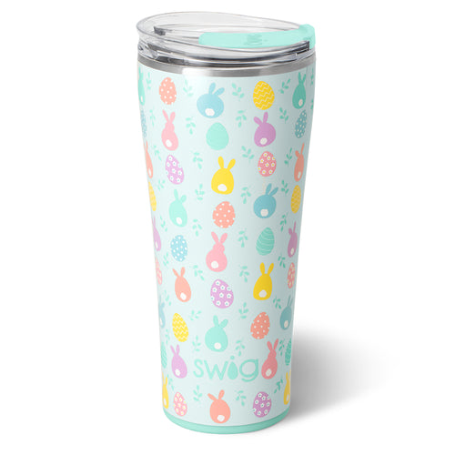 Swig Life 32oz Egg Hunt Insulated Tumbler