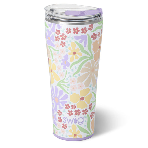 Swig Life 32oz Fresh Cut Insulated Tumbler