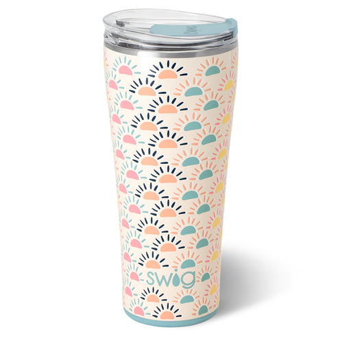 Swig Life 32oz Sun Chaser Insulated Tumbler