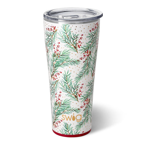 Swig Life 32oz Winterberry Insulated Tumbler