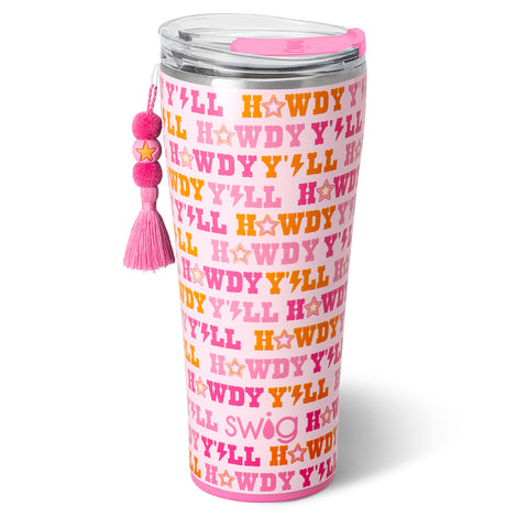 Be Mine Tumbler 32oz