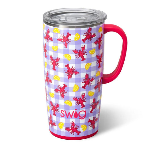 Caliente Travel Mug 22oz