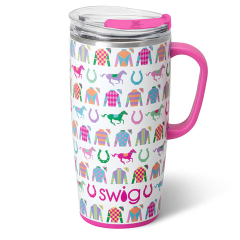 Bride to Be Travel Mug 18oz