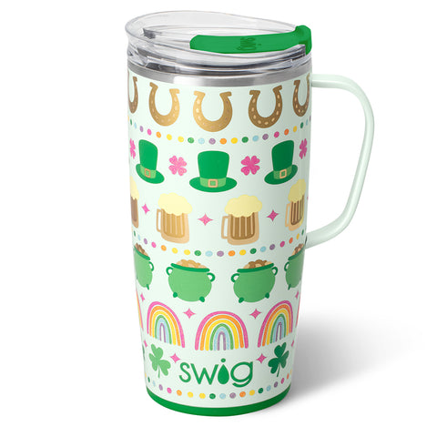 Aura Mega Mug 40oz