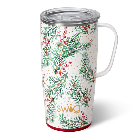 Winterberry Tumbler 32oz