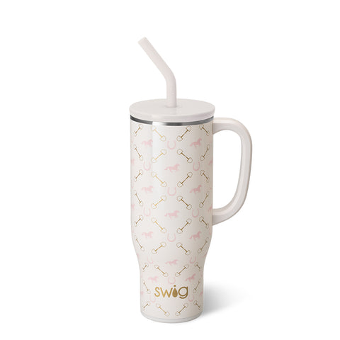 Blush Slim Tumbler 12oz