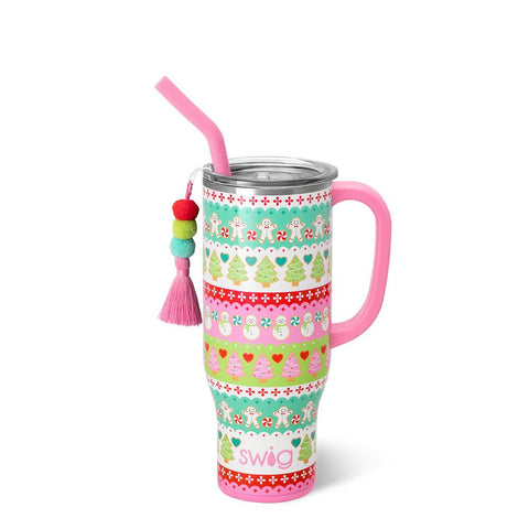 Cookie Jar Tumbler 32oz