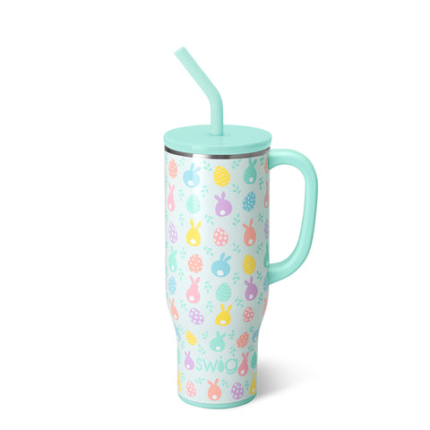 Hydrangea Party Cup 24oz