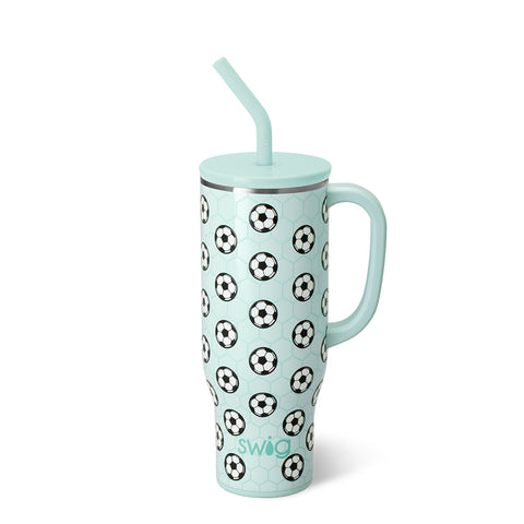 Butterfly Bliss Mega Mug 40oz